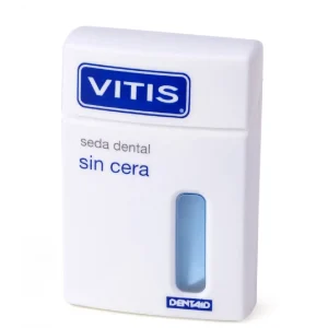 Seda dental VITIS® sin cera