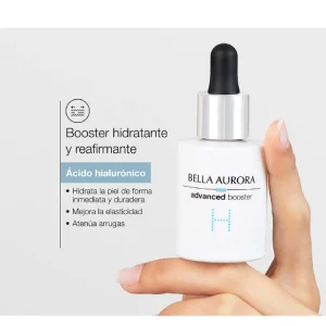 BA Advanced Booster Ácido Hialurónico