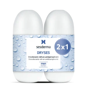 SESDERMA DRYSES DUPLO HOMBRE