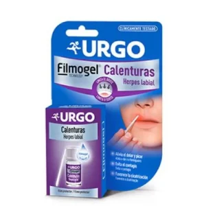 URGO Calenturas Filmogel