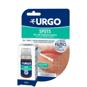 URGO SPOTS Filmogel