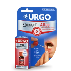 URGO Aftas Filmogel