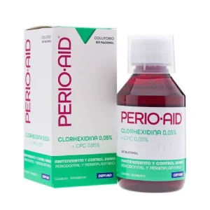 Perio Aid  Colutorio Mantenimiento 1000 ml