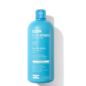ISDIN Nutratopic® Pro-AMP® Gel 750 ml