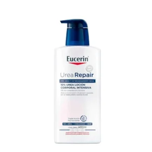 Eucerin Urea Repair Plus Loción 10% Urea 400 ml
