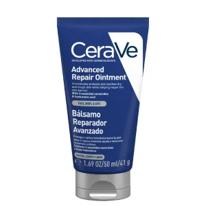 CeraVe Bálsamo Reparador Avanzado 50 ml