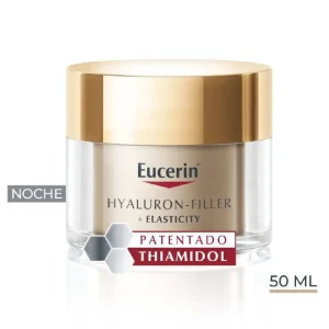 Eucerin Hyaluron-Filler + Elasticity Noche 50 ml