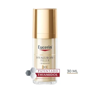 Eucerin Hyaluron-Filler + Elasticity 3D Serum 30 ml