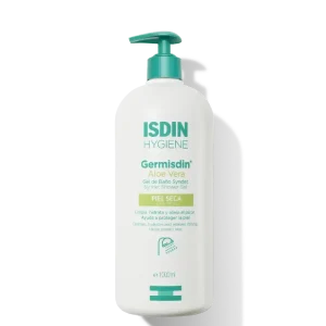 ISDIN Germisdin Aloe Vera Gel 500 ml
