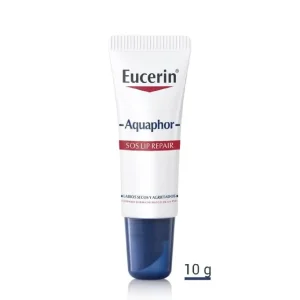 Eucerin Aquaphor SOS Regenerador Labial