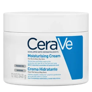 CeraVe Crema Hidratante 340 g