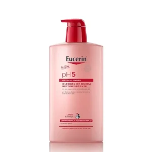 Eucerin pH5 Oleogel de ducha Reconf 1000 ml