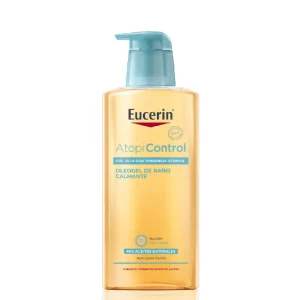 Eucerin AtopiControl Oleogel 400 ml
