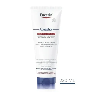 Eucerin Aquaphor Pomada reparadora 220 ml