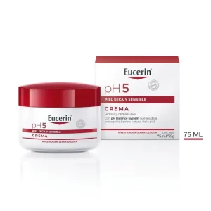 Eucerin pH5 crema
