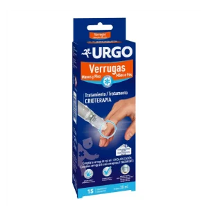 URGO Verrugas Cryo 38 ml
