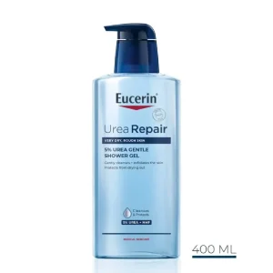 Eucerin Urea Repair 5 % Urea Gel de Baño