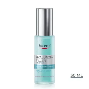 Eucerin Hyaluron-Filler Hydrating Booster Serum