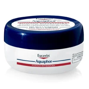Eucerin Aquaphor Pomada reparadora 80 ml