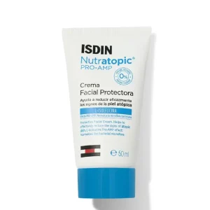 ISDIN Nutratopic® Pro-AMP® Crema Facial 50 ml