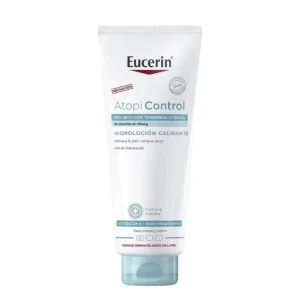 Eucerin AtopiControl Hidroloción Calm 400ml 