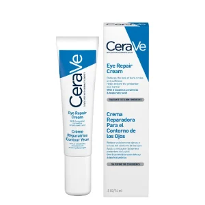 CeraVe Crema Reparadora Contorno de Ojos 14 ml