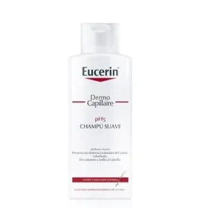 Eucerin DermoCapillaire pH5 250 ml