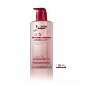 Eucerin pH5 Oleogel de ducha Reconf 400 ml