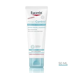 Eucerin AtopiControl Crema Facial