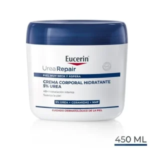 Eucerin Urea Repair Plus 5% Balsam 450 ml