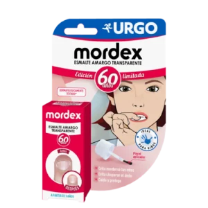 Mordex Esmalte Amargo