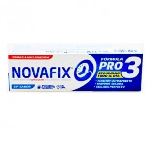 Novafix Pro 3S 50 g