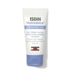 ISDIN Nutradeica® Gel Crema Facial 50 ml