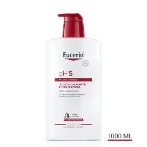 Eucerin pH5 Loción 1000 ml
