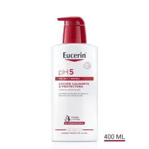 Eucerin pH5 Loción 400 ml