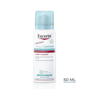 Eucerin AtopiControl Spray Calmante