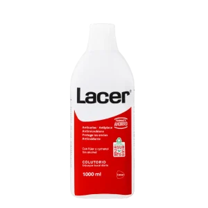 Lacer Cuidado Bucal Colutorio 1000 ml