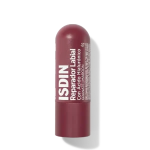 ISDIN Reparador Labial Granate 4G