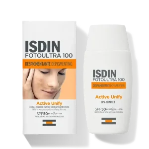 ISDIN Fotoultra® 100 Active Unify SPF 50+