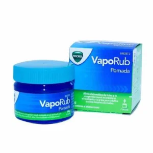 Vicks Vaporub 50 g