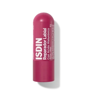 ISDIN Reparador Labial Rosa 4G