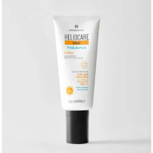 Heliocare 360ºPediatrics Lotion SPF 50 200 ml