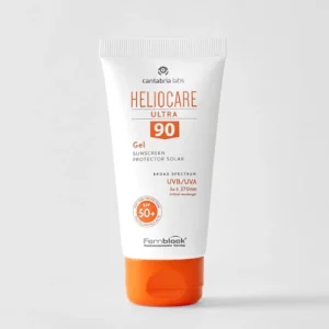 Heliocare Ultra 90 Gel SPF 50+ 50 ml