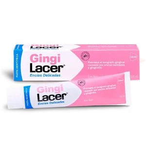 GingiLacer Encías Delicada 75 ml