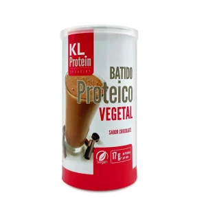 KL Batido Proteico Choco Vegetal 400 g
