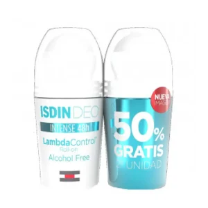 ISDIN DUO Lambda Control® Free Roll-On