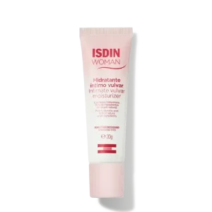 ISDIN Woman Hidratante Íntimo Vulvar 30 g