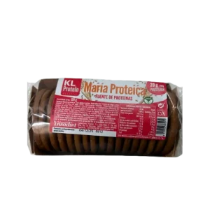Galletas María Proteica KL Protein 120 G