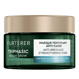 RF Mascarilla fortificante antirrotura 200 ml