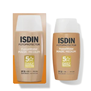 ISDIN Magic Color SPF 50 50 ml